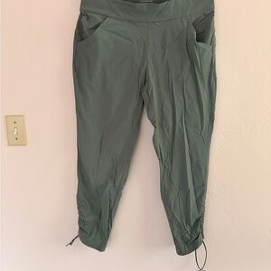 Columbia Omni-Shield Gray Pants